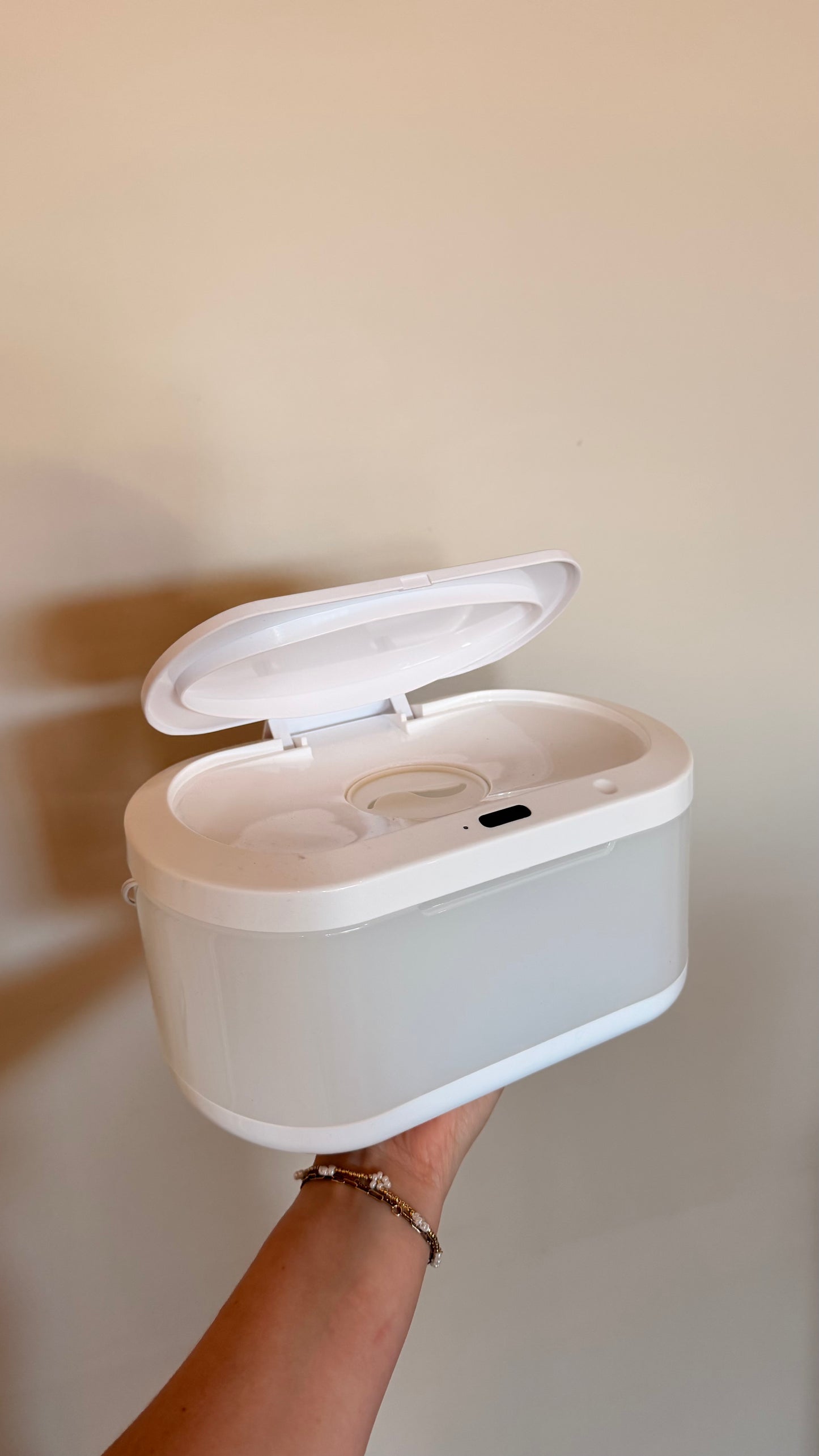 MM Consignment - Wipe Warmer