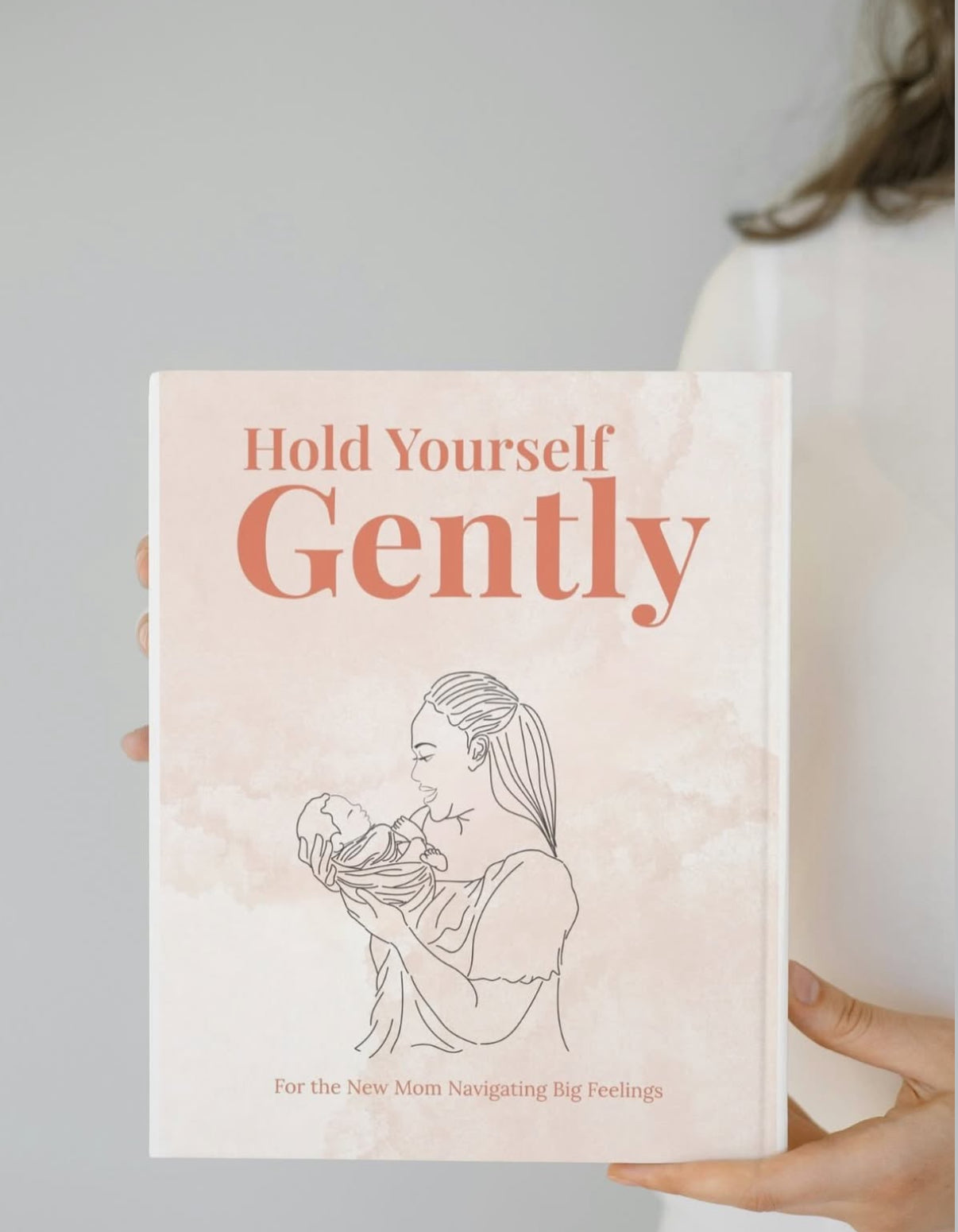 Soulful Motherhood - Postpartum journal