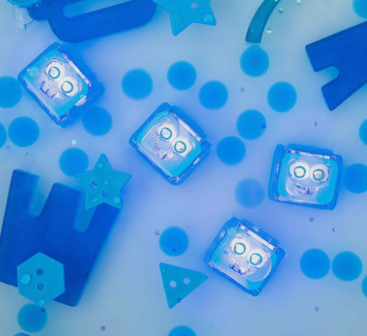 Glo Pals - Blair Light up Cubes