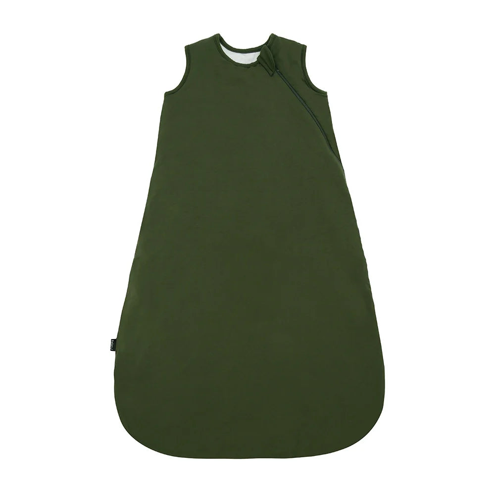 Belan.J - 1.0 TOG Sleep Sack - Forest Green