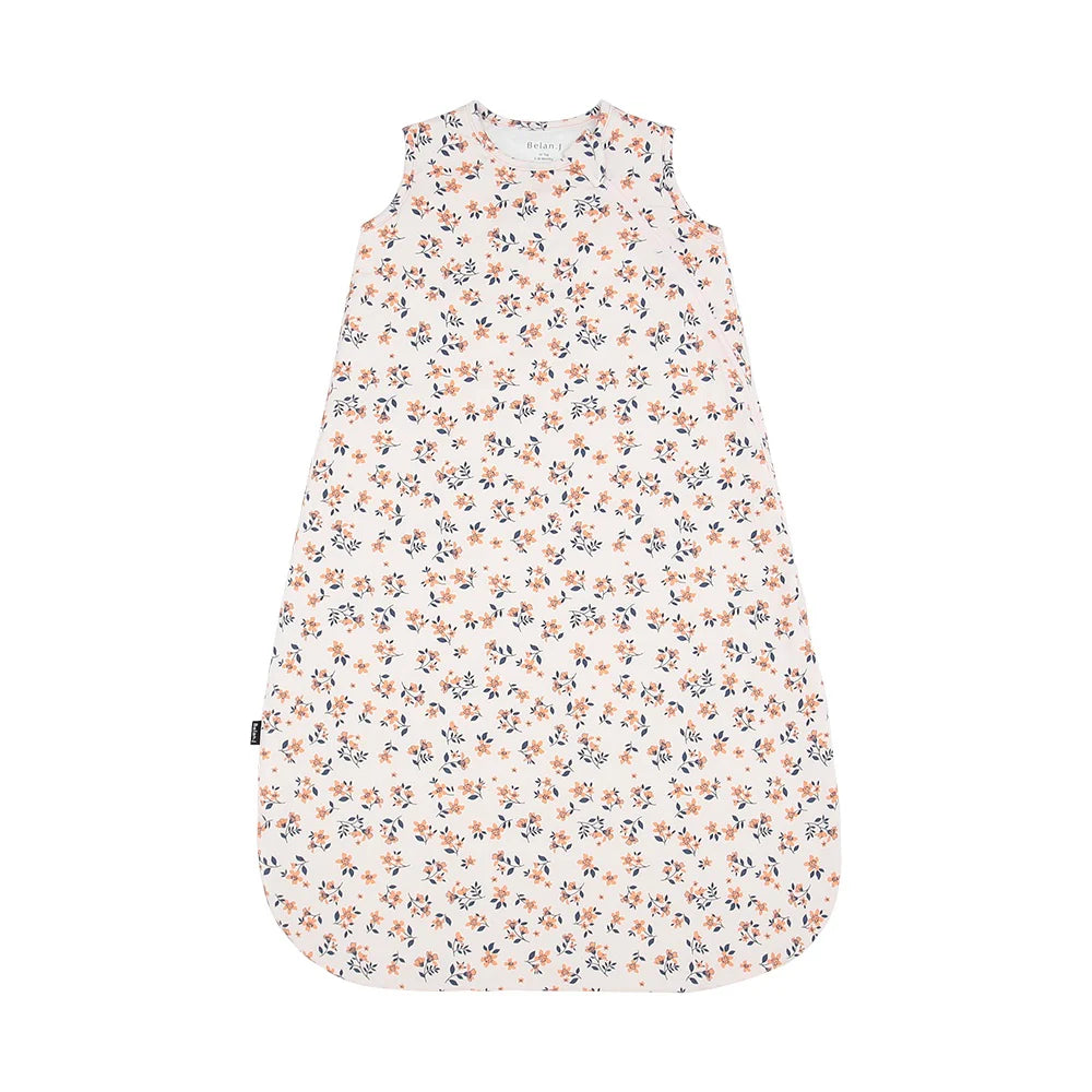 Belan.J - 1.0 TOG Sleep Sack - Peachy Blossom