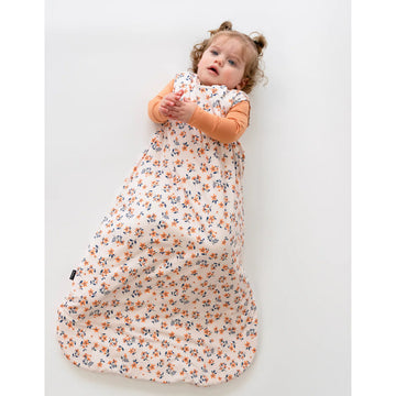 Belan.J - 1.0 TOG Sleep Sack - Peachy Blossom