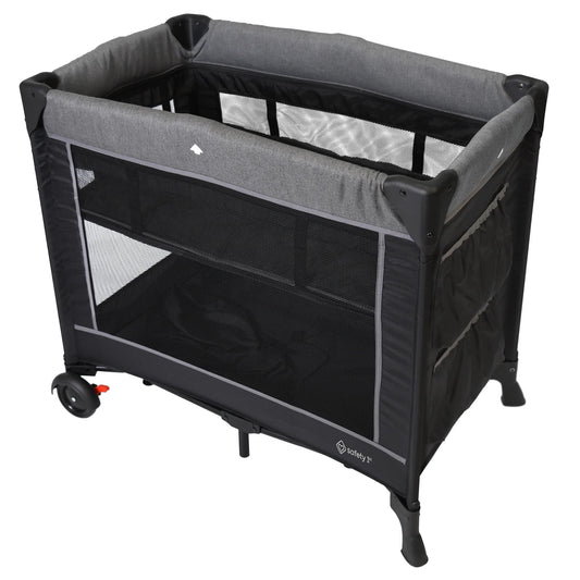 CC - Consignment - Safety 1st Mini Dreams Playard