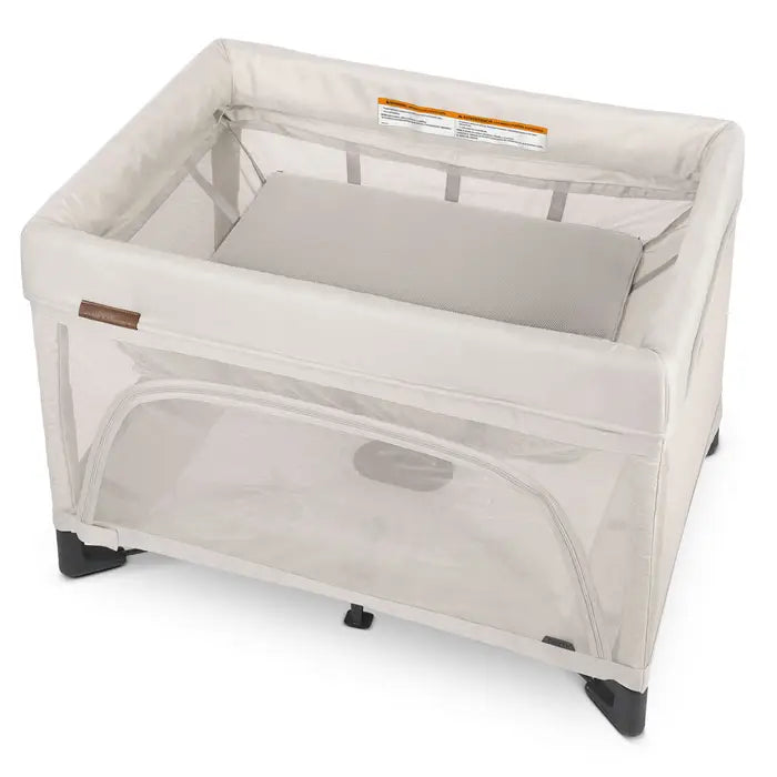 CC - Consignment - Uppa Baby Remi Playard - Charlie