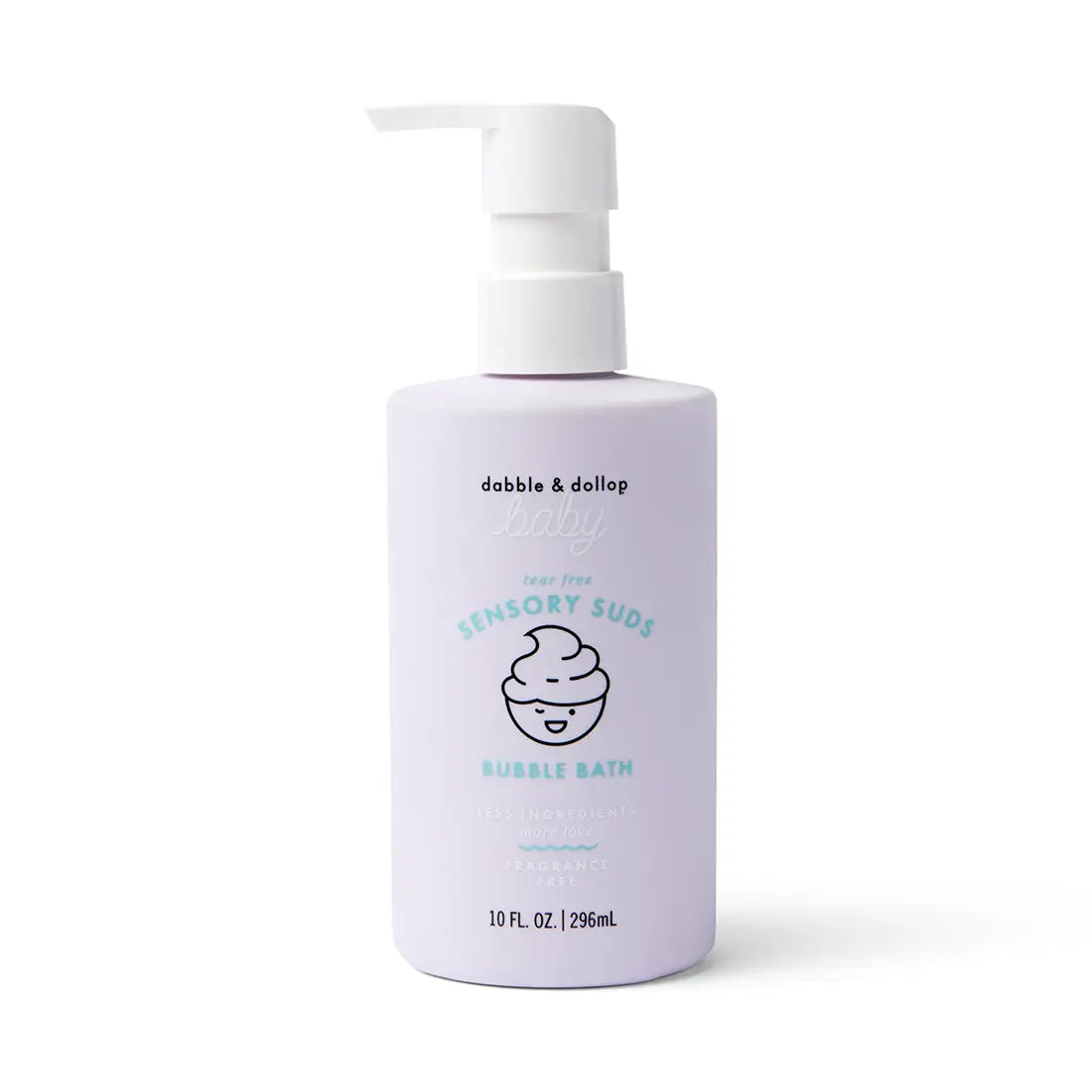 Dabble & Dollop - Sensory Suds™ Bubble Bath