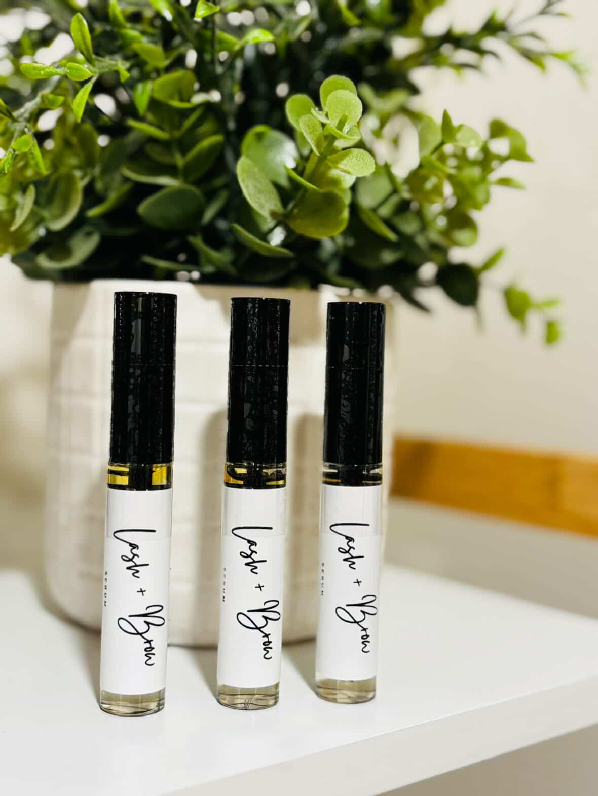 Bloom & Blend - Lash & Brow Serum