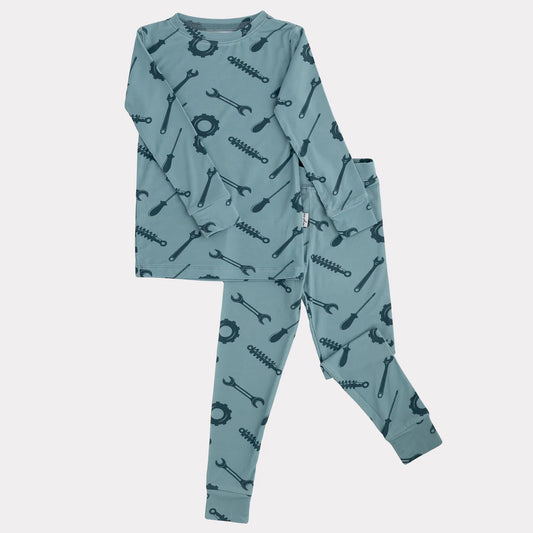 Pip and Phee - Aqua Tools - Two Piece Set