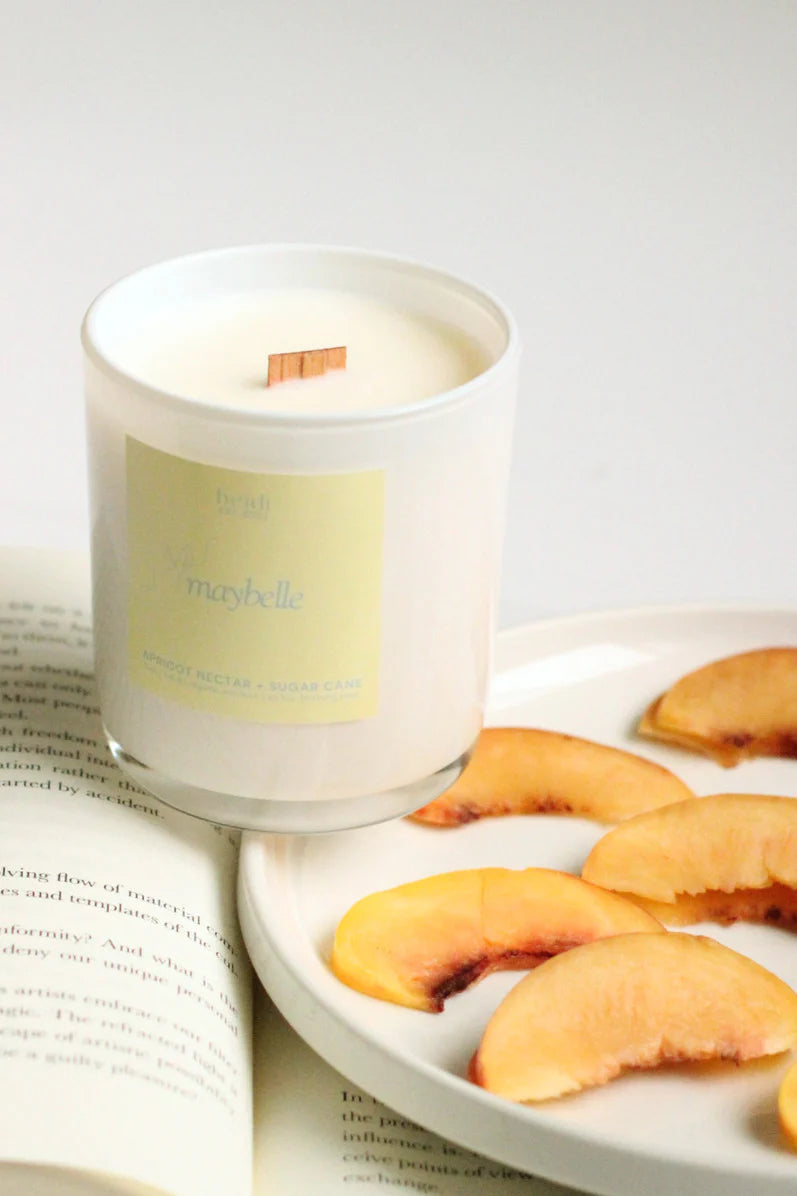 Heidi Studio - Maybelle Candle
