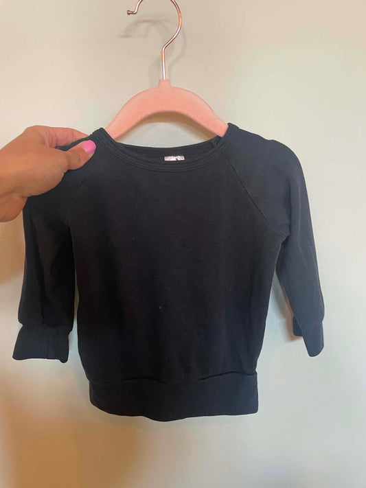 CM - Consignment - Little & Lively Long Sleeve - 6-12M