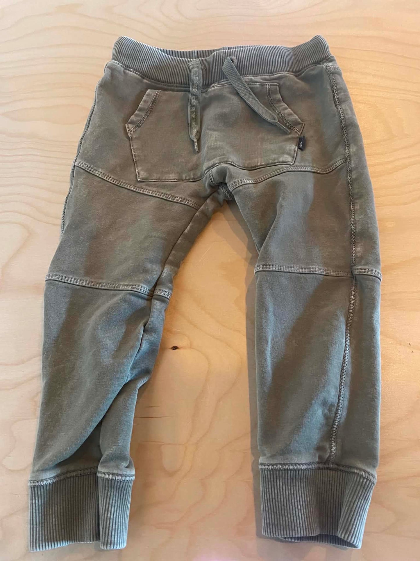 CM - Consignment - Noppies Pants - 12-18M