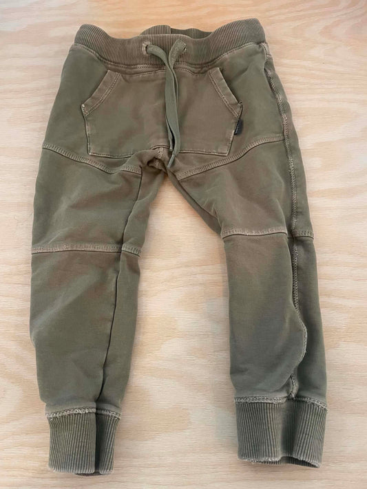 LM - Consignment - Noppies Pants  - 12-18M