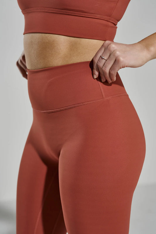 RYPE ACTIVE - ELEMENTAL LEGGINGS - JASPER
