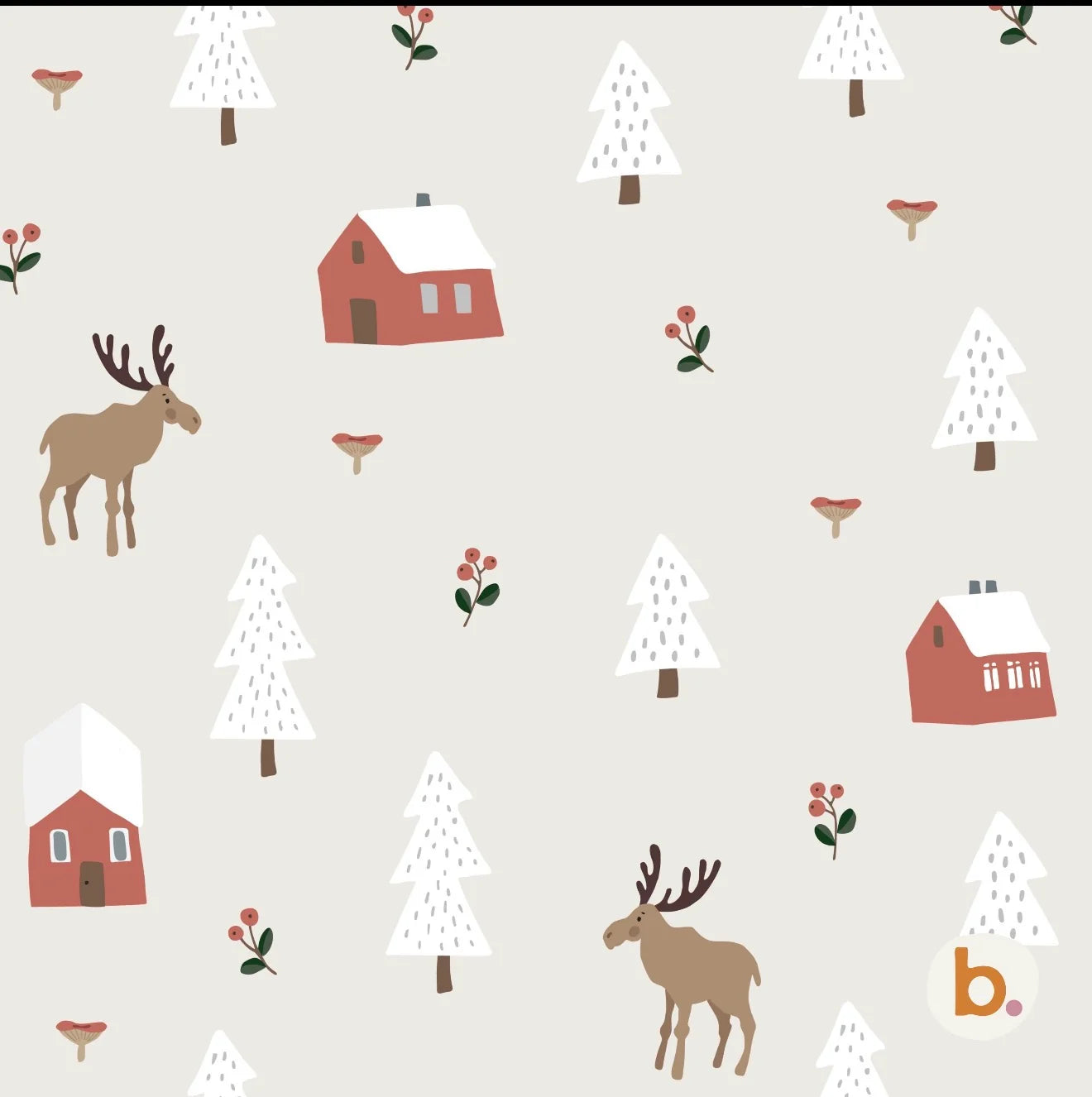 Pre Order - Teddy Little - CHRISTMAS PYJAMAS