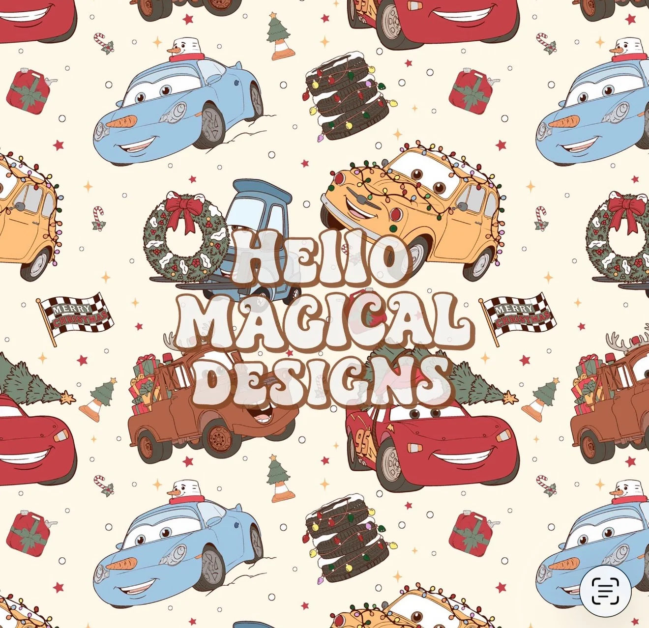 Pre Order - Teddy Little - CHRISTMAS PYJAMAS