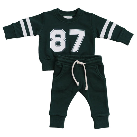 Pre Order - Game Day French Terry Set