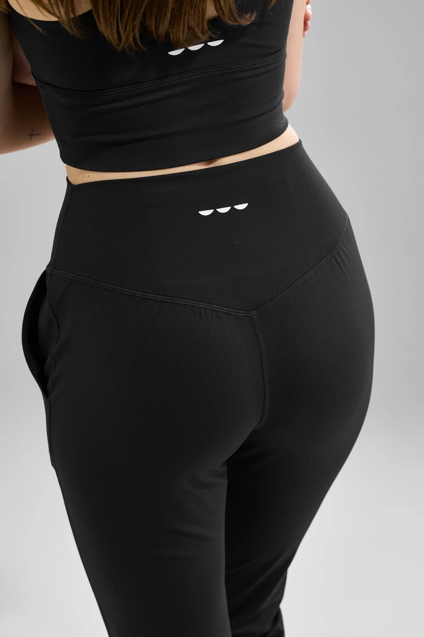 Rype Active - Core Joggers - Jet