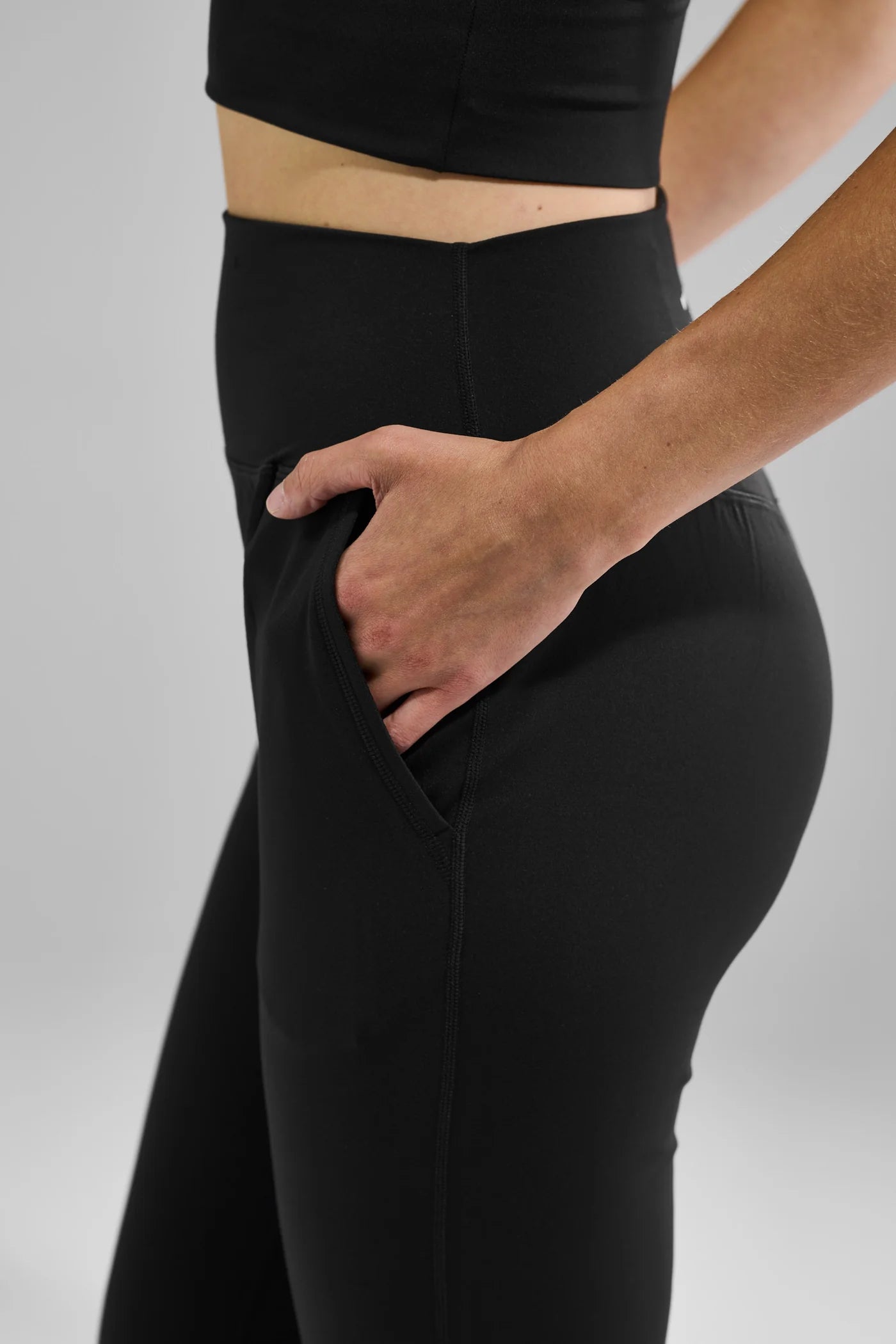 Rype Active - Core Joggers - Jet