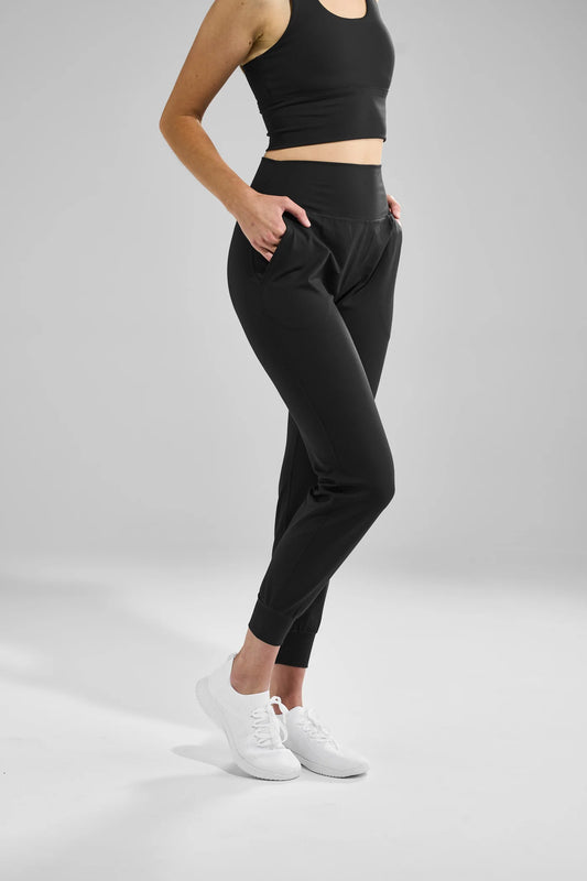 Rype Active - Core Joggers - Jet