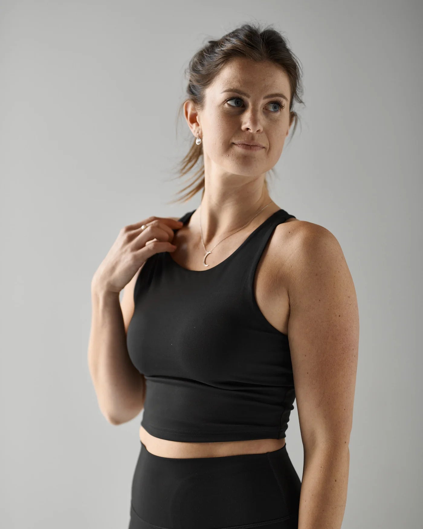 Rype Active - Breeze Tank - Jet