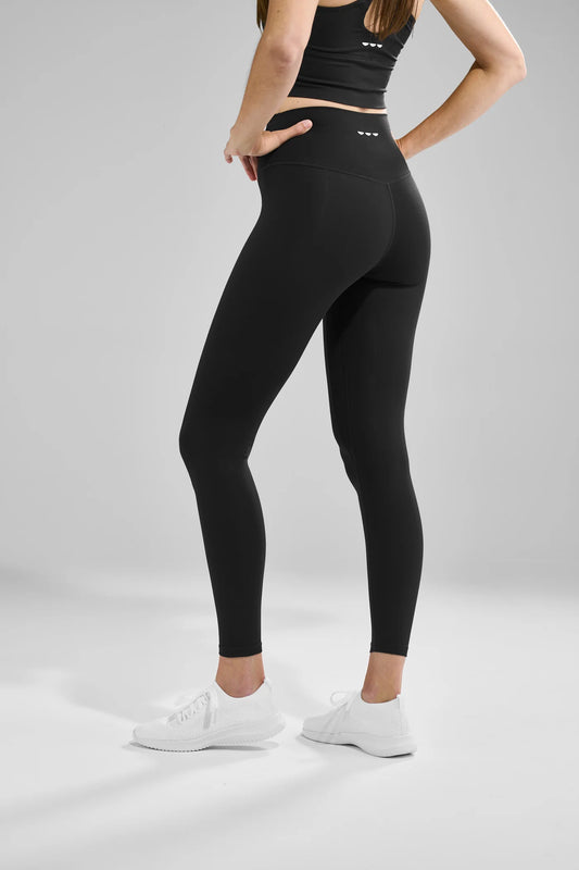 Rype Active - Elemental Leggings - Jet