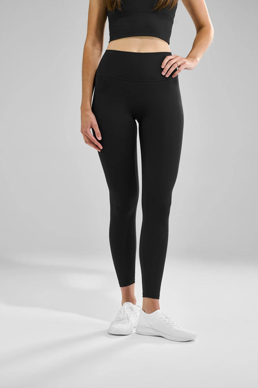 Rype Active - Elemental Leggings - Jet
