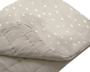Gunamuna - Cozy Cloud Comforter 2.6 TOG - Twinkle/Mushroom