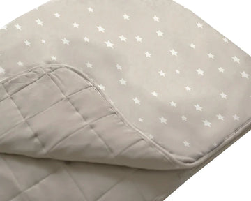PRE-ORDER: Gunamuna - Cozy Cloud Comforter 2.6 TOG - Twinkle/Mushroom