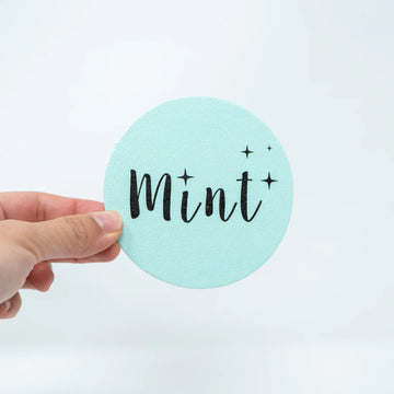 Mint Cleaning - Eco Sponge