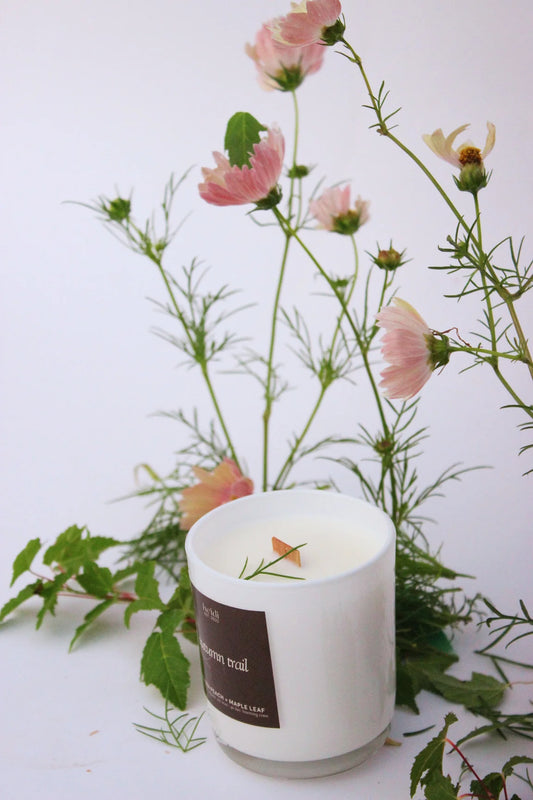 Heidi Studio - Autumn Trail Candle