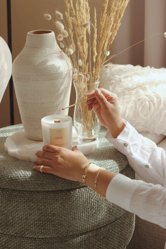 Heidi Studio - Fall Fave Candle