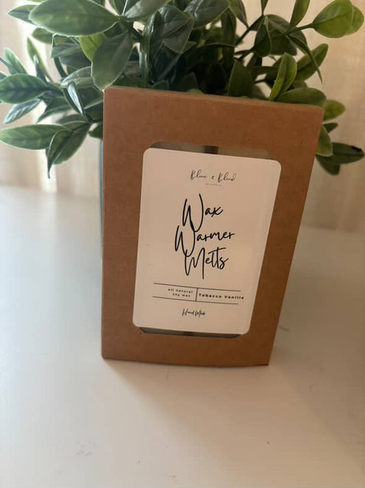 Bloom & Blend Naturals - Wax Melts