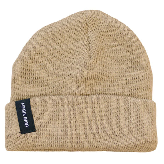 Mebie Baby - Cafe Mebie Baby Beanie