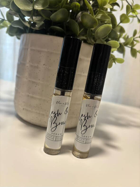 Bloom & Blend - Lash & Brow Serum