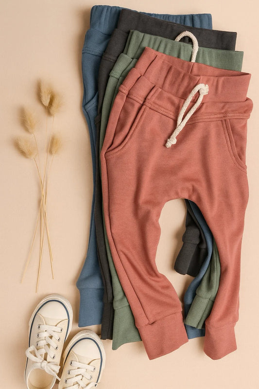 Teddy Little - Play Jogger