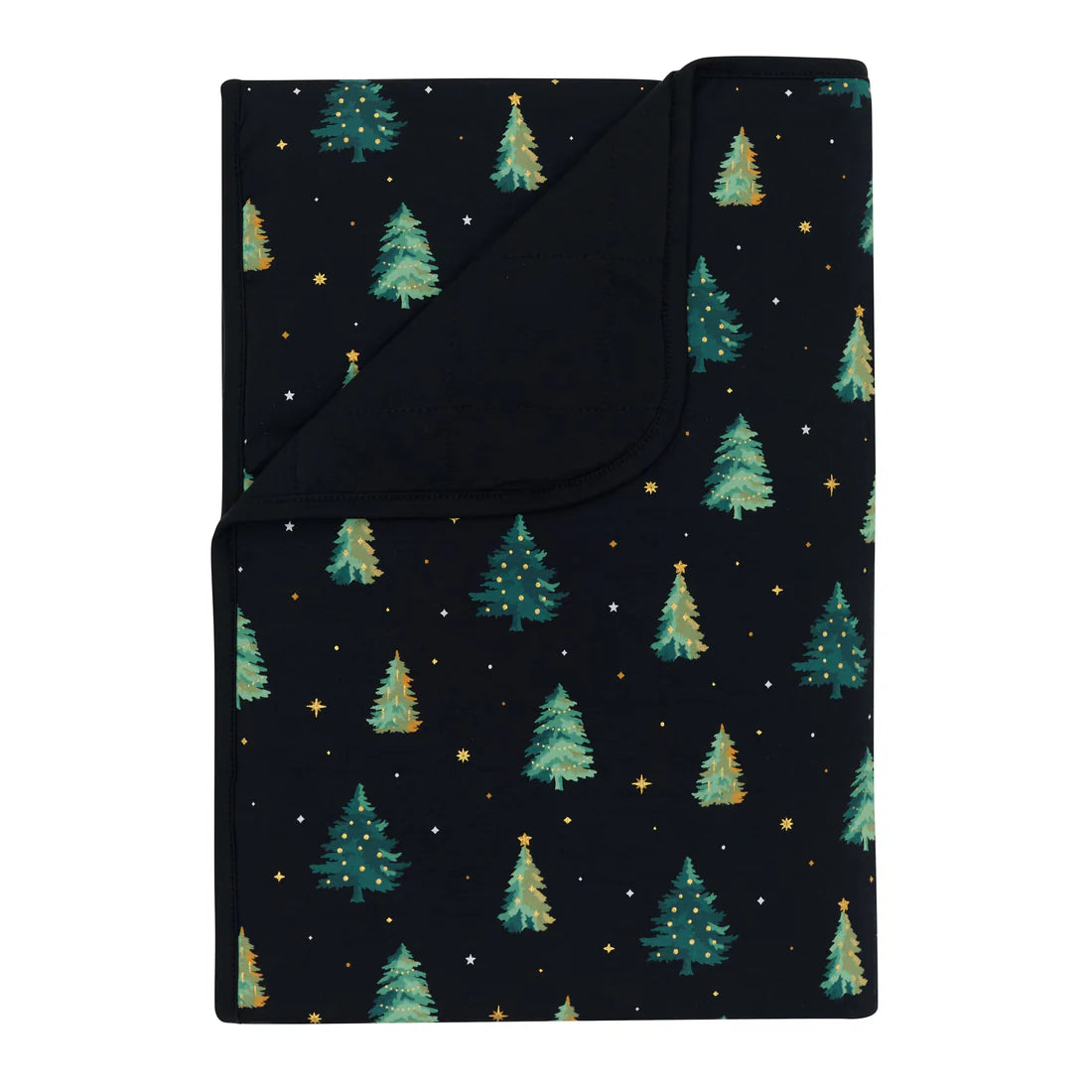 Kyte Baby - Toddler Blanket in Twinkle Tree 1.0