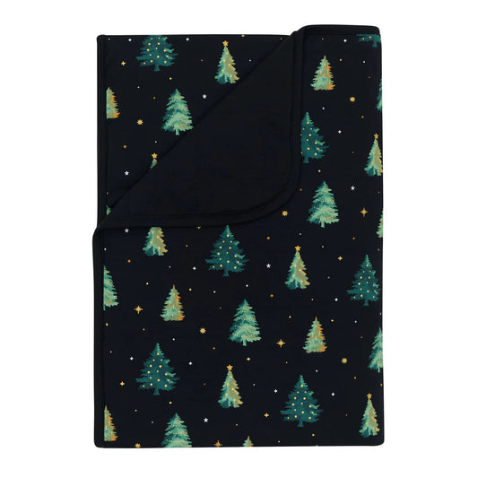 Kyte Baby - Toddler Blanket in Twinkle Tree 1.0