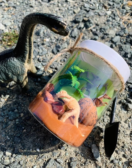 Pre Order - Hey Dough - Playdough | Dino Dig