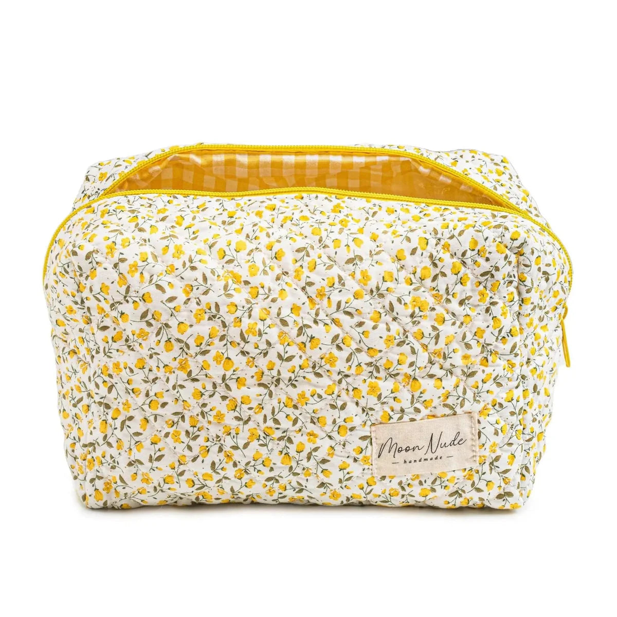 Blush Peony Boutique - Moon Nude - Buttercup Vanity Bag