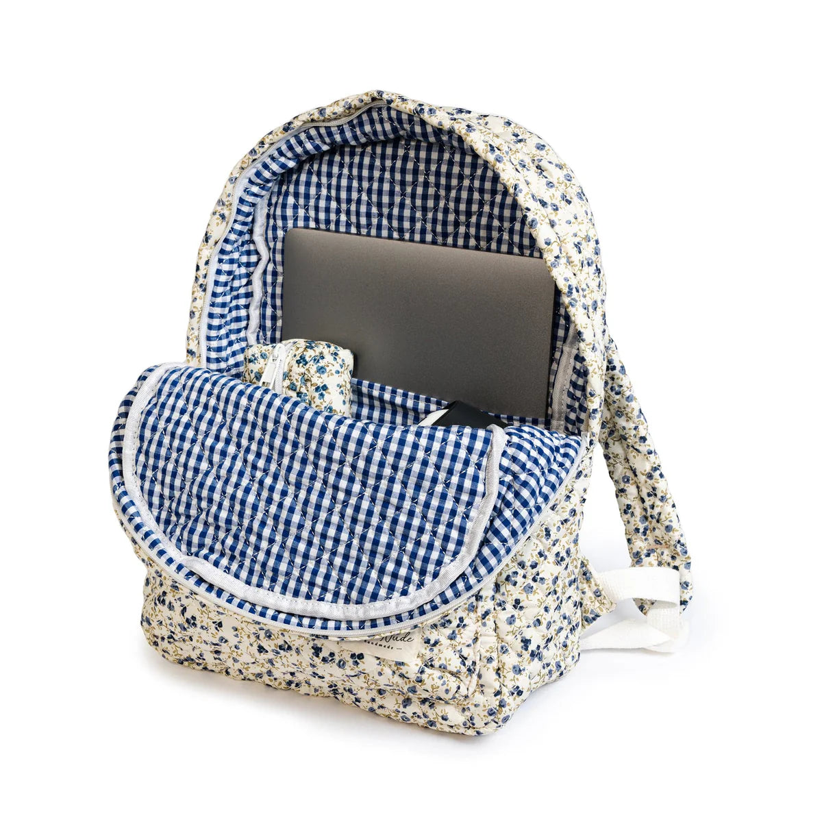 Blush Peony Boutique - Moon Nude - Spring Backpack