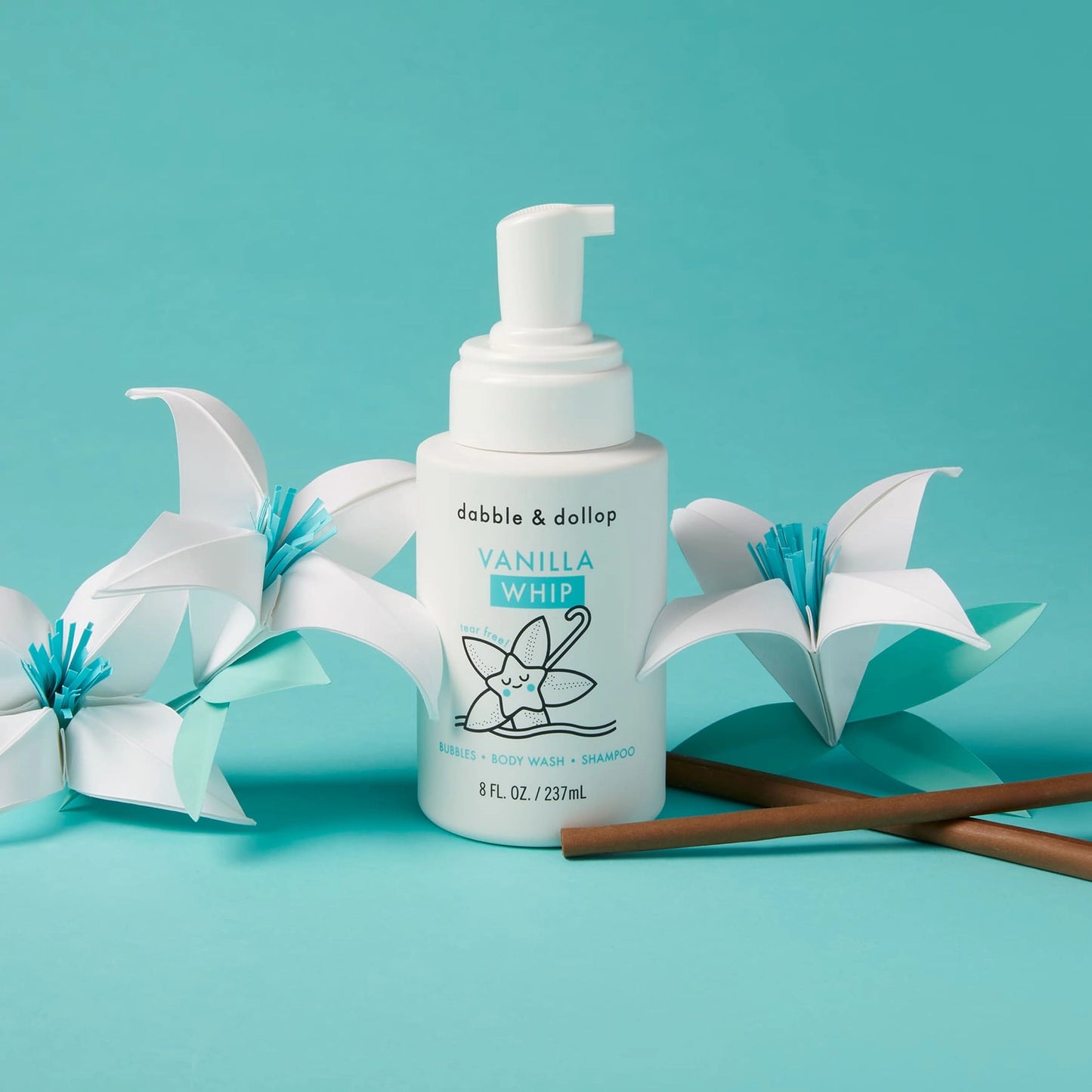 Dabble & Dollop - Dabble Duos - Lemon Meringue Pie