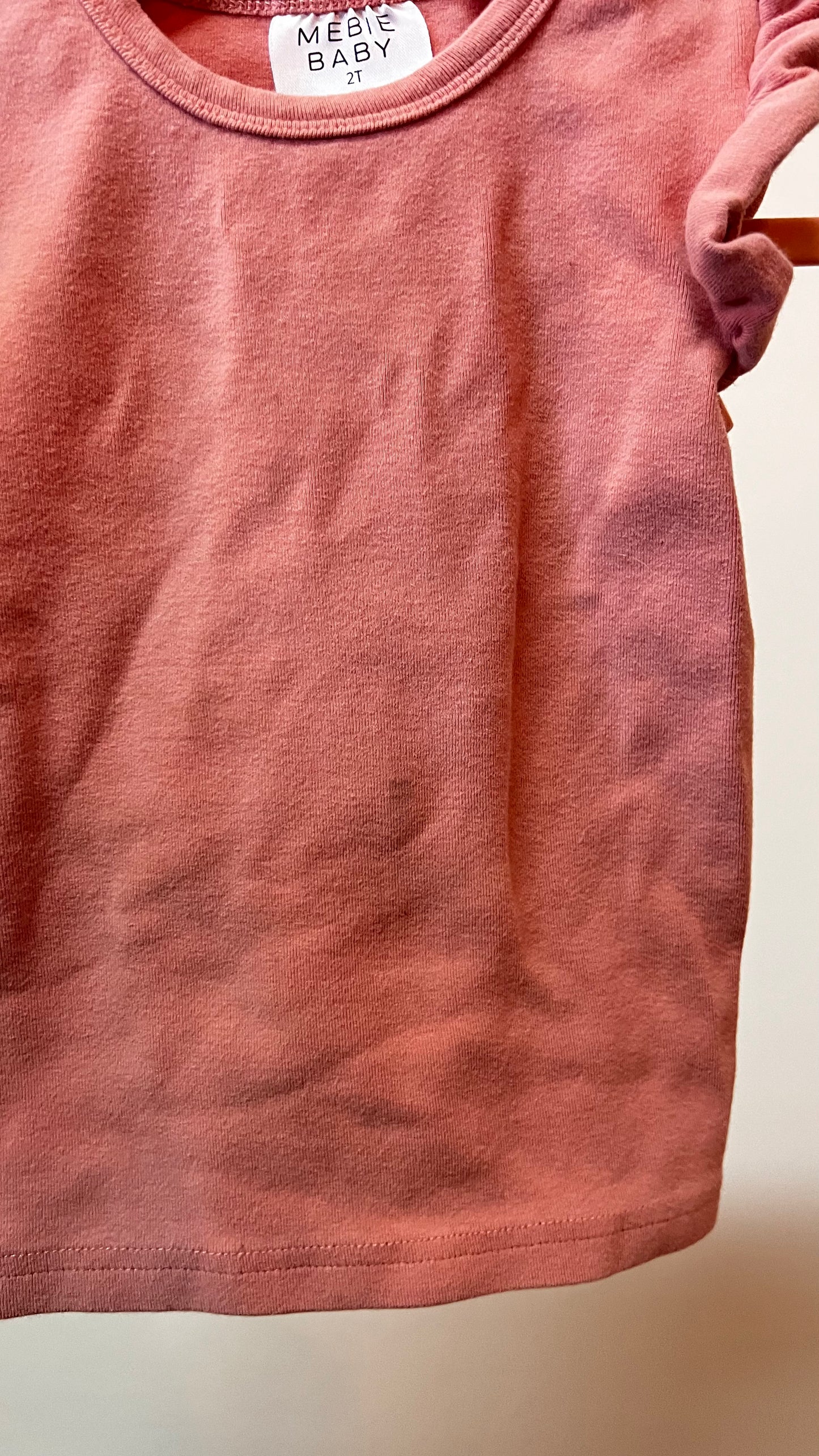 KD - Consignment - Mebie Baby  - 2T