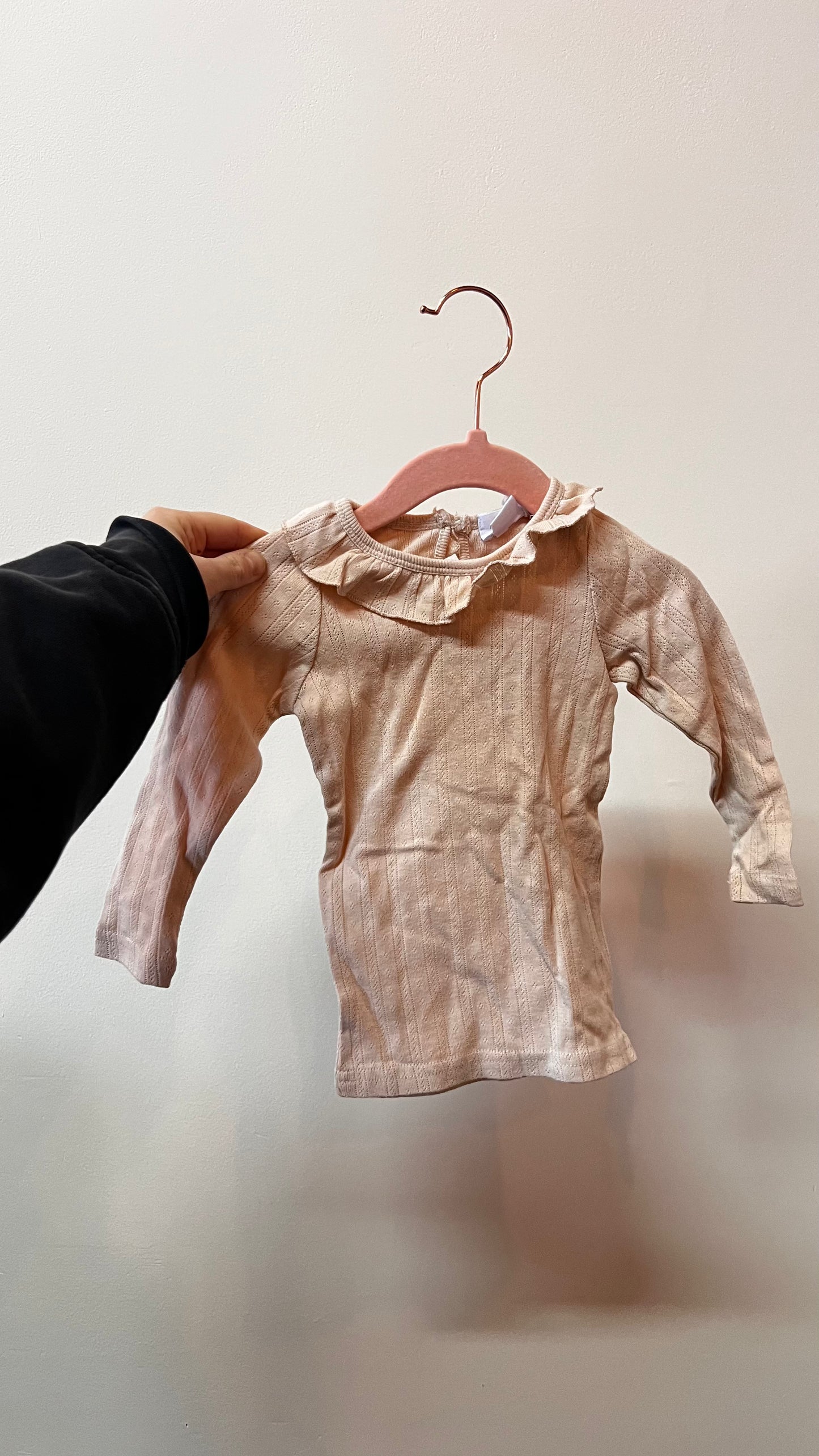 KD - Consignment - NWOT Jamie Kay  - 6-12M