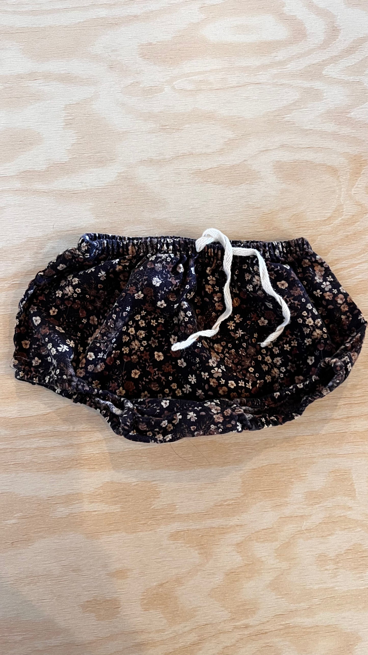 BR - Consignment - Jamie Kay Bloomers - 3-6M