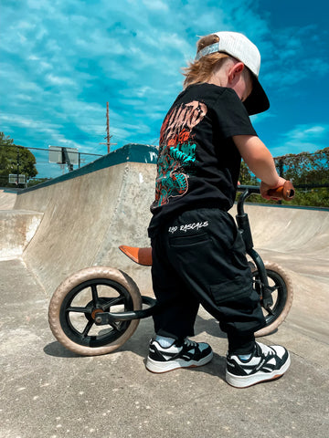 Rad Rascals - Flex Pant