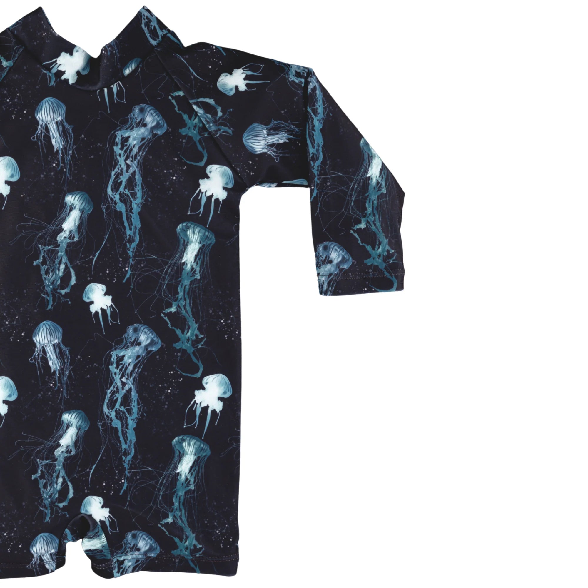 Current Tyed - The "Riley" Sunsuit
