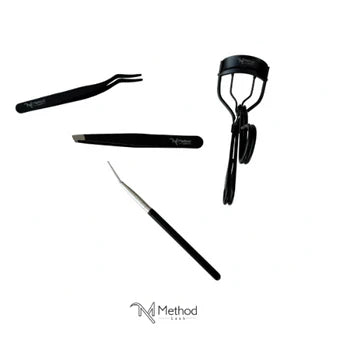 Method Lash - Pro Tool Set