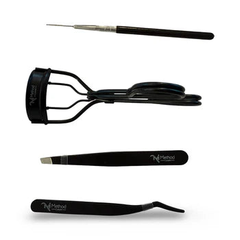 Method Lash - Pro Tool Set