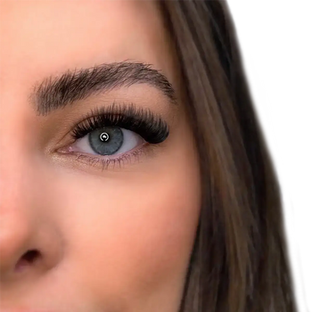 Method Lash - Audacious Lash - 10-12mm