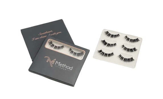 Method Lash - Audacious Lash - 10-12mm
