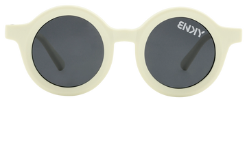 Binky Bro - Lifty (Bone) Sunglasses